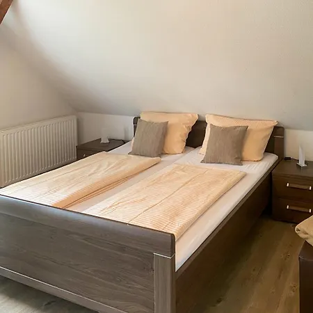 Drum Und Dran Appartement Ostseebad Kühlungsborn