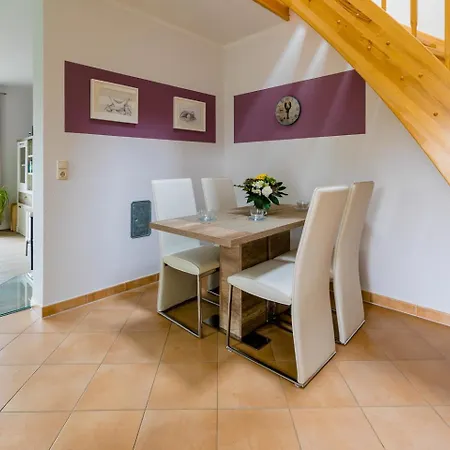 Drum Und Dran Appartement Ostseebad Kühlungsborn