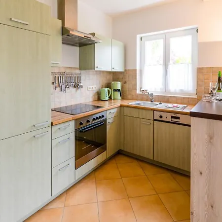 Drum Und Dran Appartement *