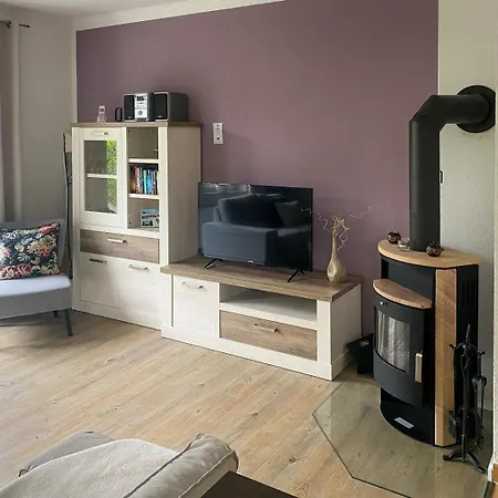 Drum Und Dran Appartement