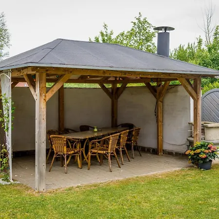 Apartment Drum Und Dran Ostseebad Kühlungsborn