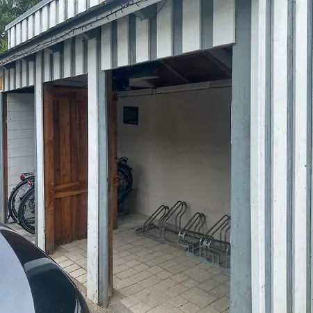 Apartment Drum Und Dran